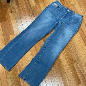 Christopher & Banks Jeans